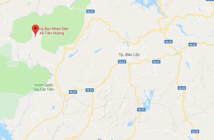 Cán bộ tư pháp giao cấu trẻ em ảnh 2 Can bo tu phap giao cau tre em anh 2