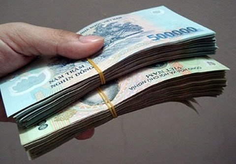 Gia thu ky lanh dao Bo Cong an, lua 3,5 ty hinh anh