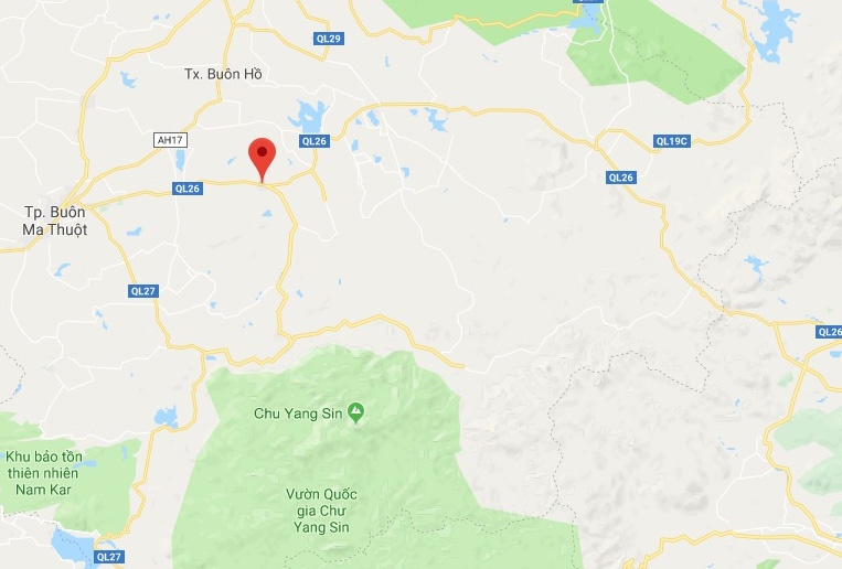 Tai nạn hai người tử vong ảnh 2 Tai nan hai nguoi tu vong anh 2