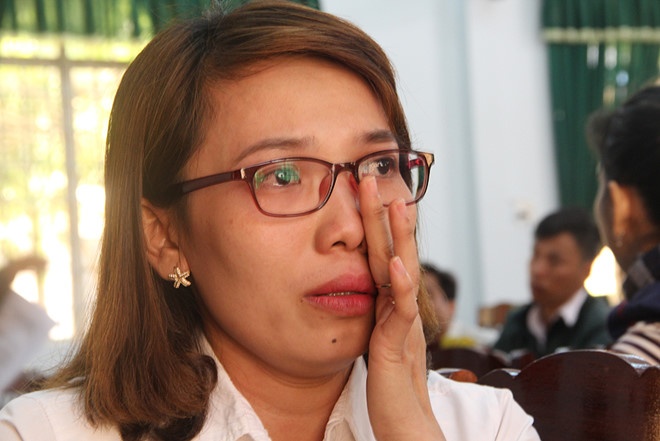 Dak Lak doc thuc cham dut hop dong voi hang tram giao vien hinh anh