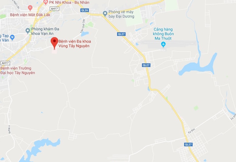 Bệnh viện nghìn tỷ chậm trễ ảnh 3 Benh vien nghin ty cham tre anh 3