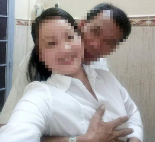 Cuu Pho Cuc Thi hanh an bi to quan he bat chinh voi vo nguoi khac hinh anh