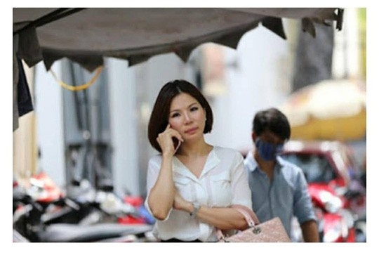 Dien bien bat ngo vu ly hon dinh dam cua bac si Chiem Quoc Thai hinh anh