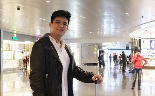 Bác sĩ Chiêm Quốc Thái ly hôn vợ ảnh 2 Bac si Chiem Quoc Thai ly hon vo anh 2