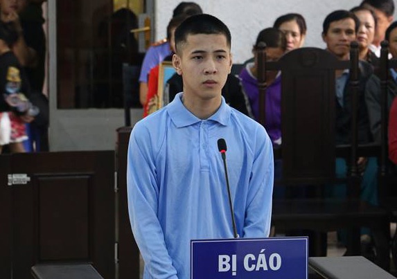 Thanh nien dam chet nguoi truoc quan karaoke linh 16 nam tu hinh anh