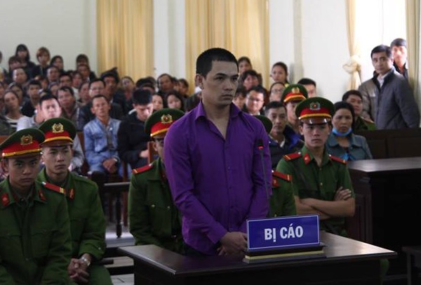 Giết chủ nợ rồi phi tang xác ảnh 1 Giet chu no roi phi tang xac anh 1