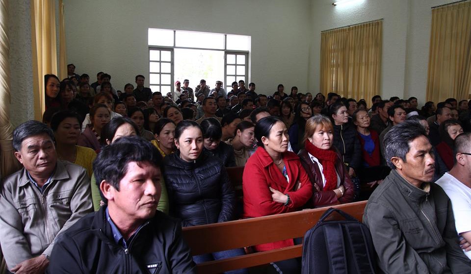 Giết chủ nợ rồi phi tang xác ảnh 2 Giet chu no roi phi tang xac anh 2