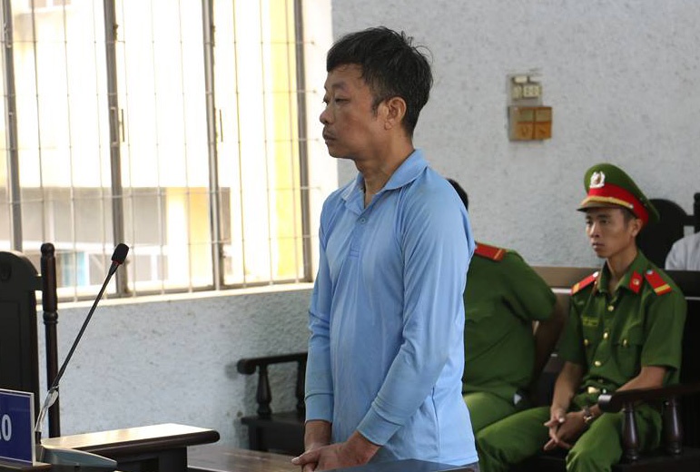 Hoan xu cuu thuong ta cong an lua dao hon 24 ty hinh anh