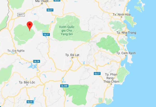 Thanh niên giết bố đẻ ảnh 2 Thanh nien giet bo de anh 2