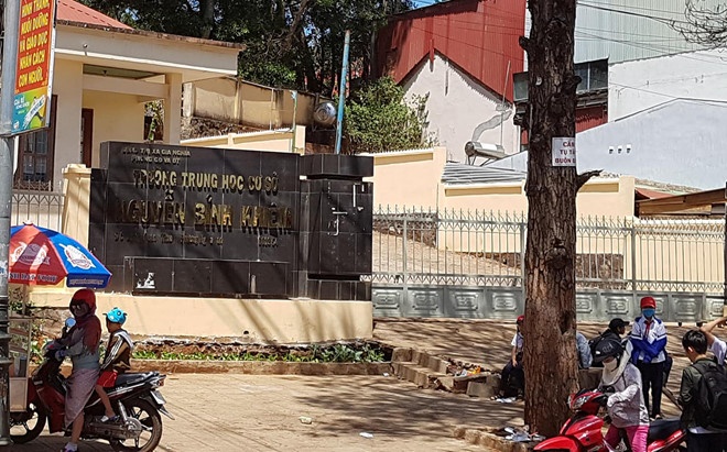 Bat nu hieu pho tham o 170 trieu hinh anh