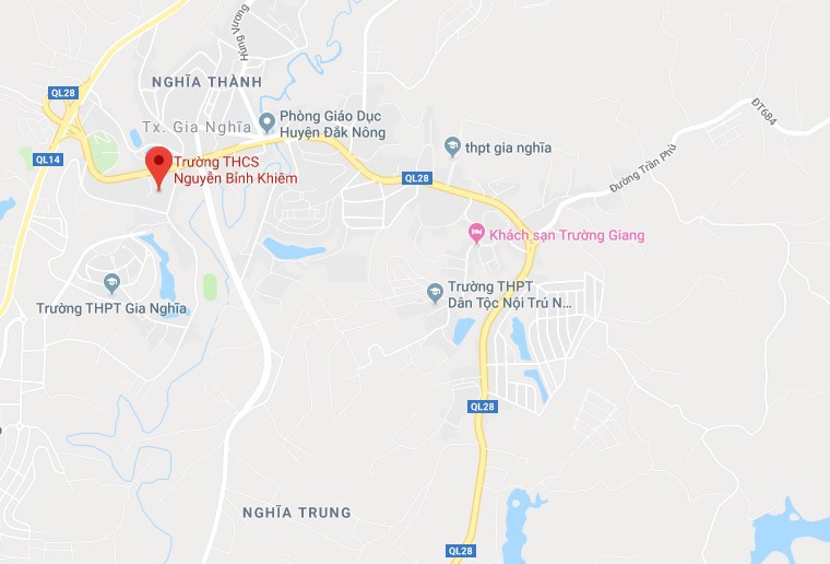 Bat hieu truong tham o anh 2