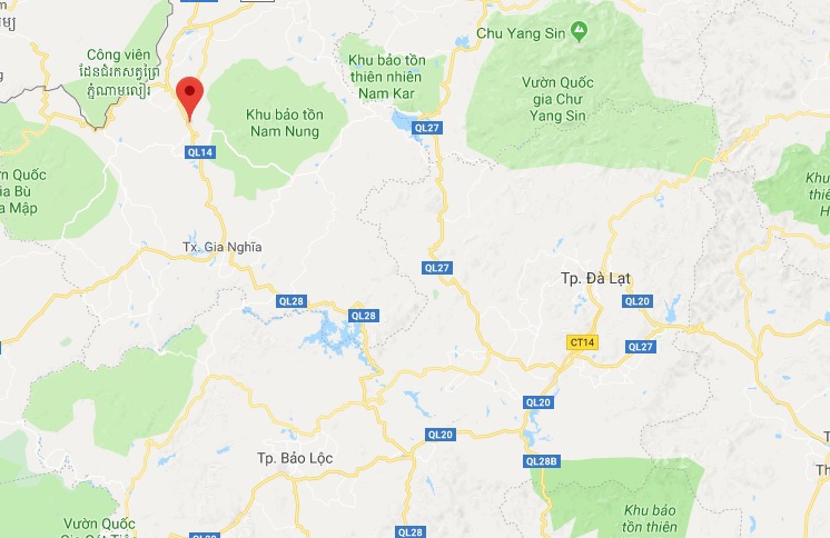 Cướp sòng bạc ảnh 1 Cuop song bac anh 1