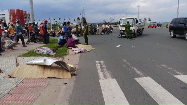 VKS kien nghi xu ly hinh su nguoi tu nhan gay tai nan giao thong hinh anh