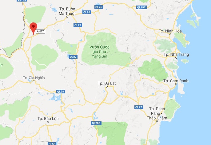 Báo tin giả cho công an ảnh 1 Bao tin gia cho cong an anh 1