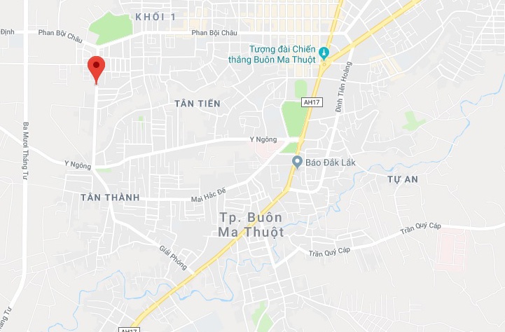 Thanh niên ngáo đá bắt cóc con tin ảnh 3 Thanh nien ngao da bat coc con tin anh 3