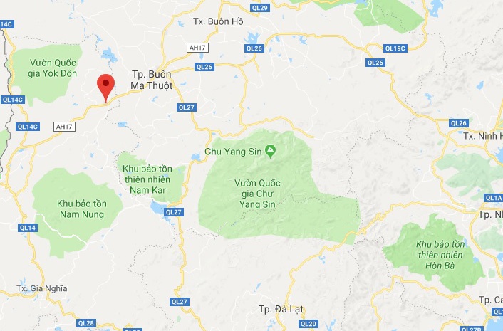 Thanh niên giao cấu bé gái ảnh 1 Thanh nien giao cau be gai anh 1