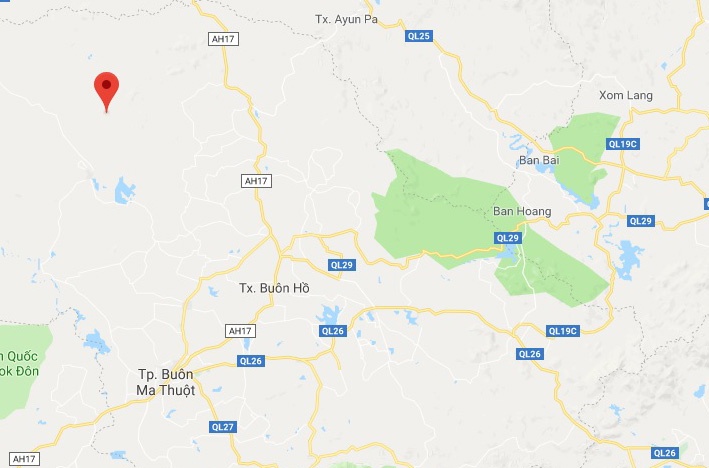 Hai mẹ con đuối nước ảnh 1 Hai me con duoi nuoc anh 1