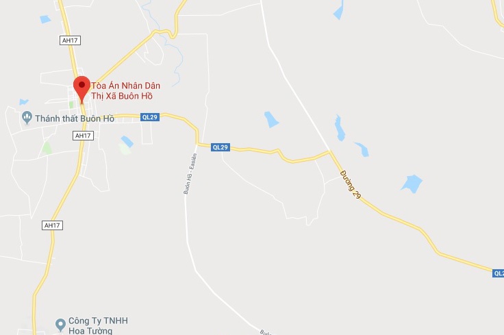 Đâm chết vợ tại toà ảnh 2 Dam chet vo tai toa anh 2