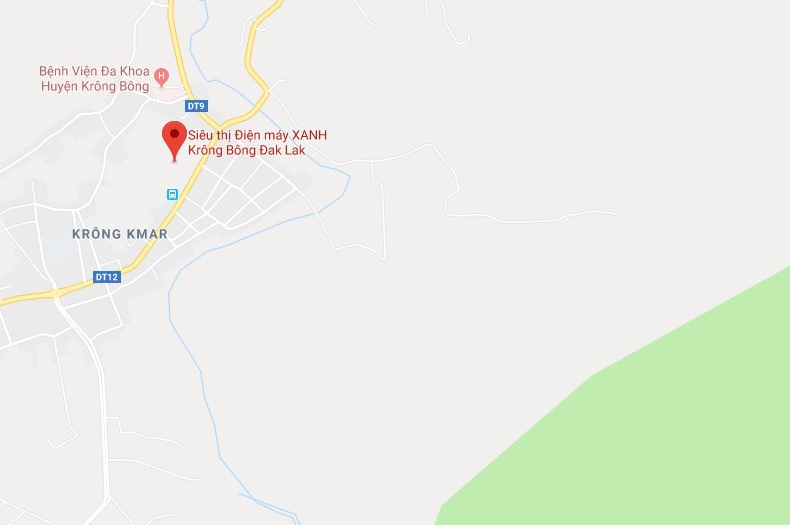 Bảo vệ đâm chết quản lý siêu thị ảnh 2 Bao ve dam chet quan ly sieu thi anh 2