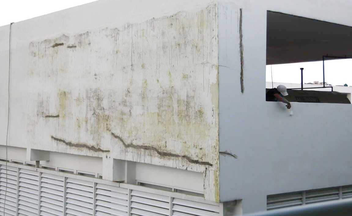 Nhieu sai pham tai du an benh vien hon 500 ty hinh anh