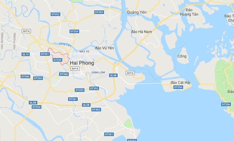 Nu quai lua dao hang chu ty dong anh 2