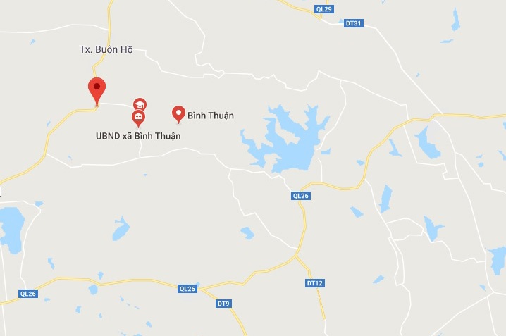 Người phụ nữ gặp nạn tử vong ảnh 2 Nguoi phu nu gap nan tu vong anh 2