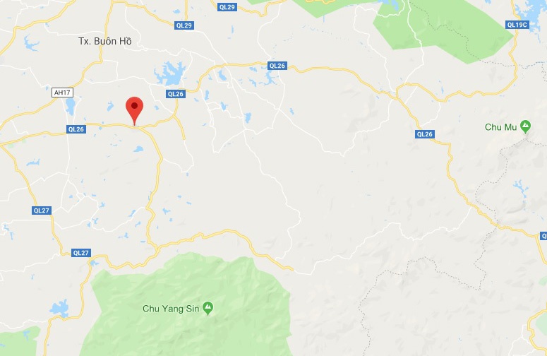 Tai nạn 2 người chết ảnh 2 Tai nan 2 nguoi chet anh 2