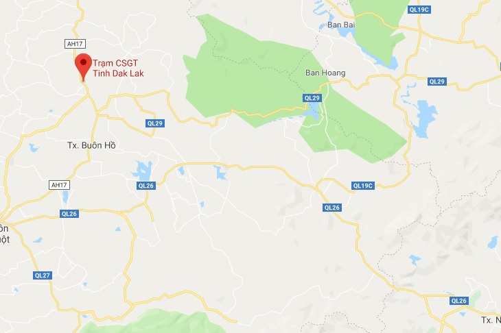 Nguoi dan ong cho thuoc la lau anh 2