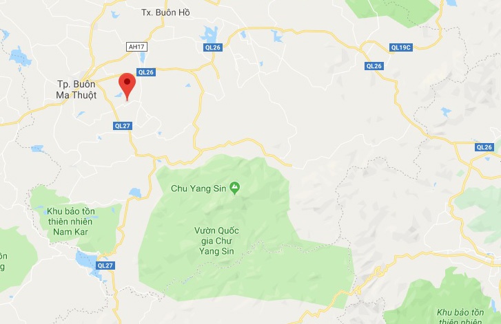 Người phụ nữ chết bất thường ảnh 2 Nguoi phu nu chet bat thuong anh 2