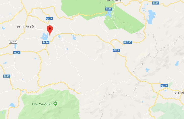 Người phụ nữ bị giết phi tang ảnh 2 Nguoi phu nu bi giet phi tang anh 2