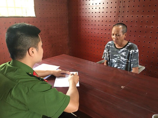 Dam chet hang xom vi nghi bi lam nhuc hinh anh