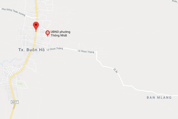 Trung uy tu vong sau tai nan anh 2