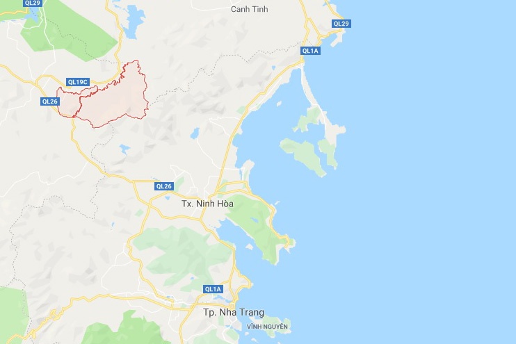 Bắt xe chở gỗ lậu ảnh 2 Bat xe cho go lau anh 2