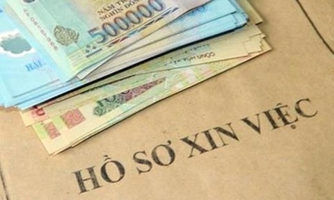 Truy to nhom nguoi lua dao hon 8 ty hinh anh