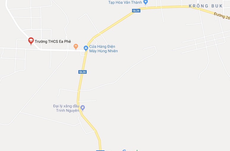 Khởi tố hiệu trưởng lừa đảo ảnh 2 Khoi to hieu truong lua dao anh 2