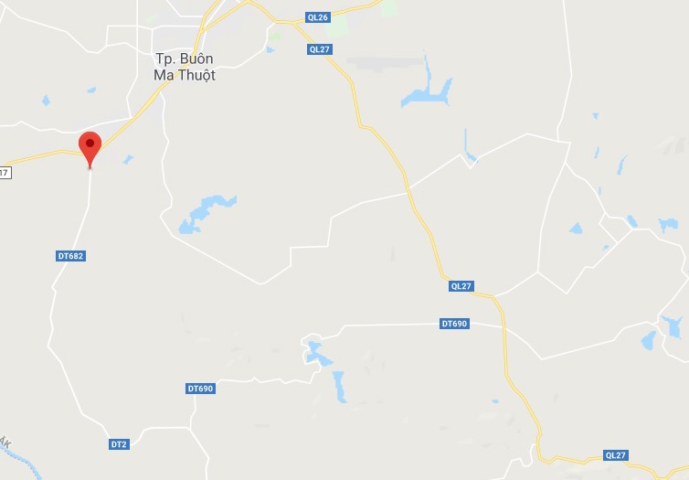 Trung úy công an tử vong ảnh 2 Trung uy cong an tu vong anh 2