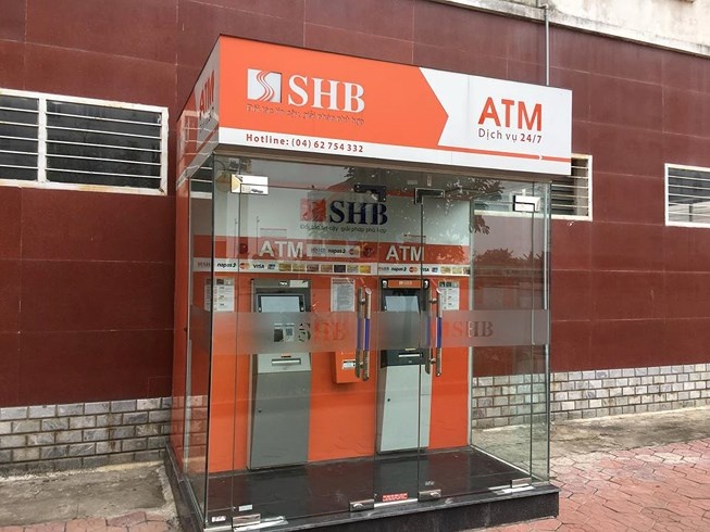 ATM bị cài mìn ảnh 1 ATM bi cai min anh 1