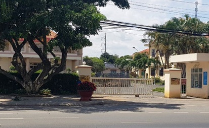 Hang chuc can bo o Lam Dong duoc bo nhiem sai quy dinh hinh anh