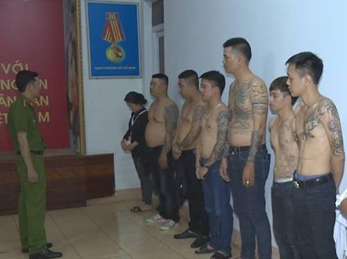 Tin dung den 'bua vay' nguoi dan Dak Lak hinh anh