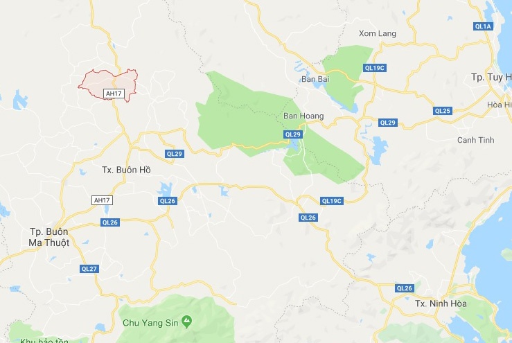 Nu sinh bi hiep dam anh 2