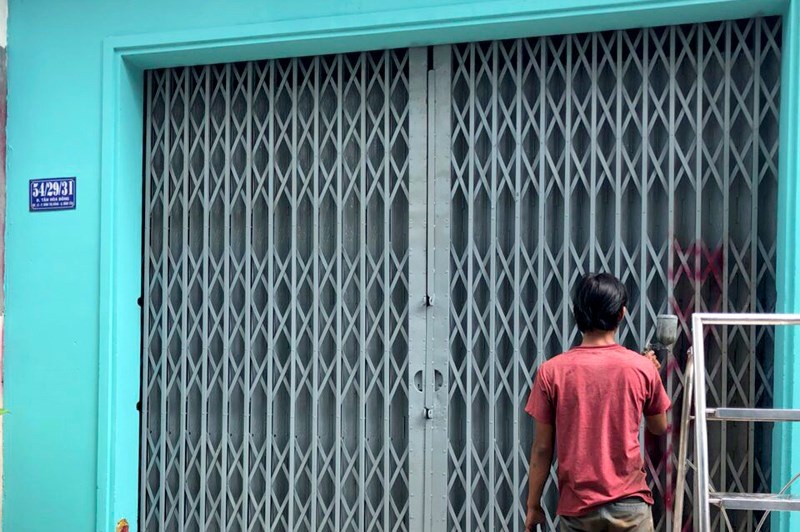 Binh Tan kiem diem can bo vu co giao gui don 'xa hoi den' hinh anh