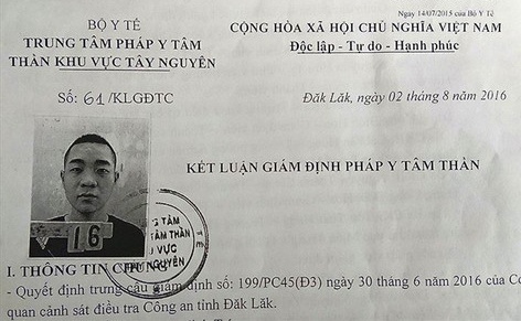 Bat giam thanh nien co benh an tam than ban chet nguoi hinh anh