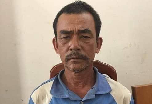 Người đàn ông đâm chết nhân tình ảnh 1 Nguoi dan ong dam chet nhan tinh anh 1