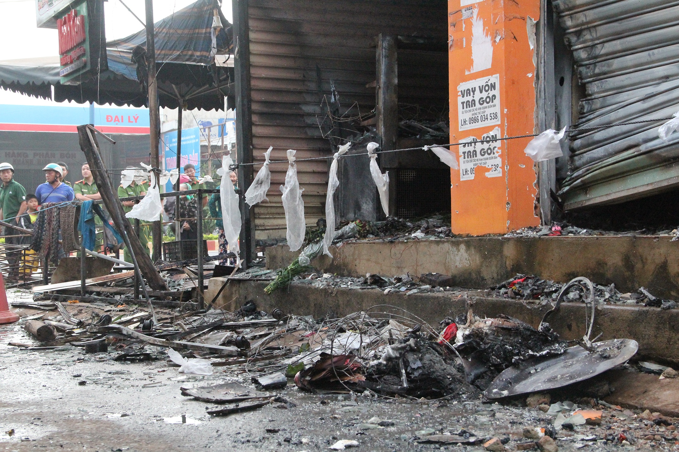 Nhan chung ke luc hoa hoan khien hai co gai tu vong hinh anh