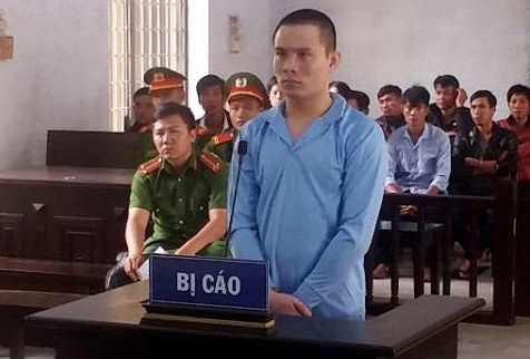 9X giet chet cha linh 11 nam tu hinh anh