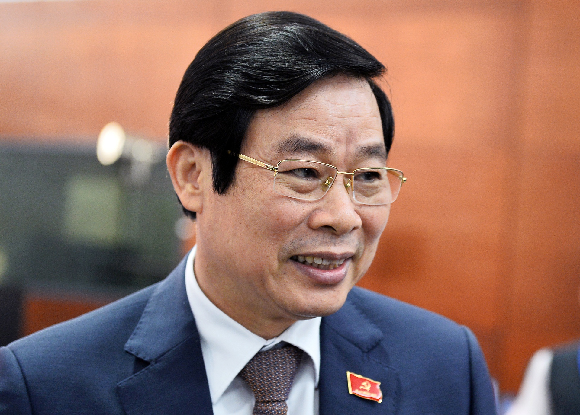 Ong Nguyen Bac Son bi xoa tu cach nguyen Bo truong hinh anh