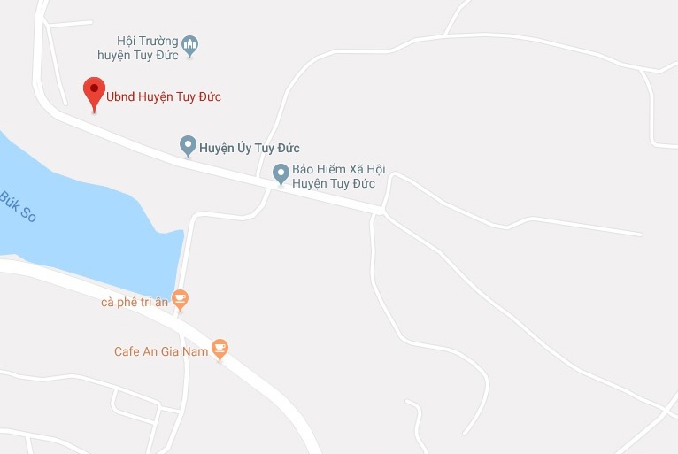 Lãnh đạo huyện chạy chức ảnh 2 Lanh dao huyen chay chuc anh 2