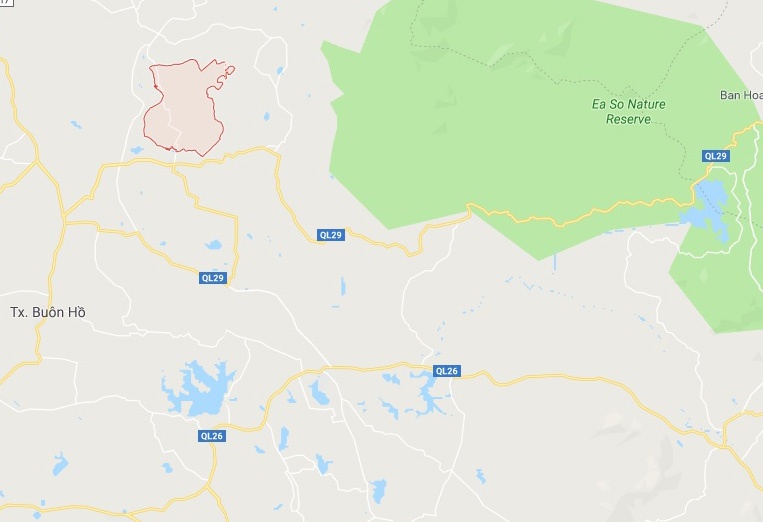 Chay ba ngoi nha anh 2