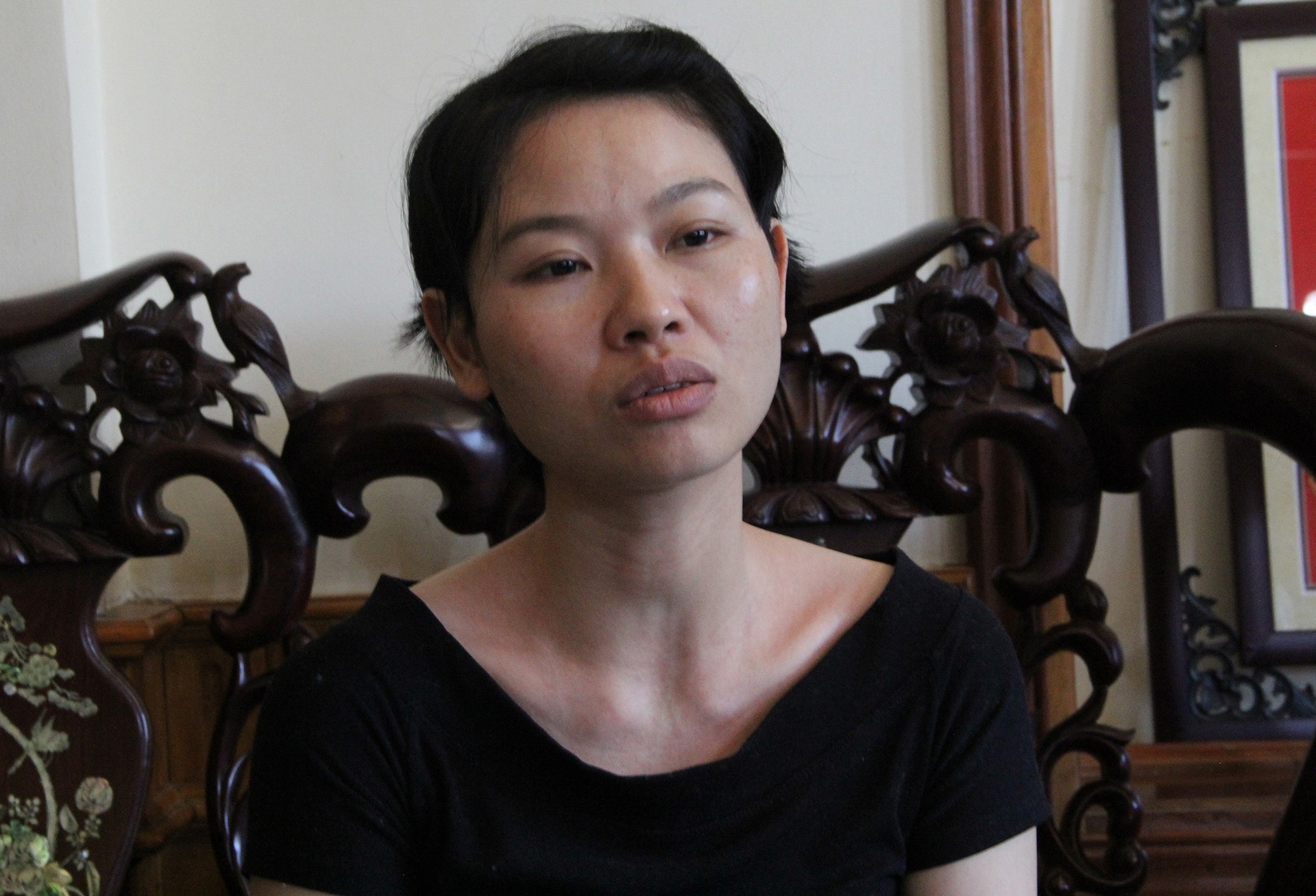 Qua trinh keu oan suot 17 nam cua nguoi dan ong o Dak Lak hinh anh