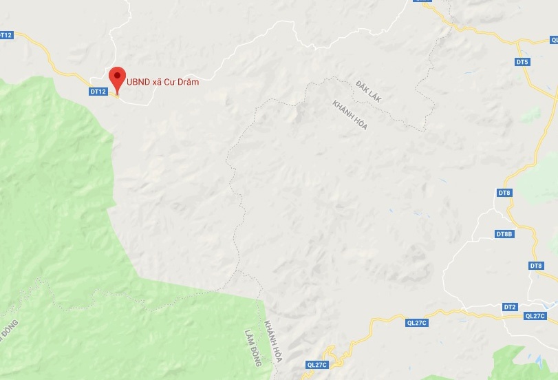 Người đàn ông chết cháy ảnh 2 Nguoi dan ong chet chay anh 2